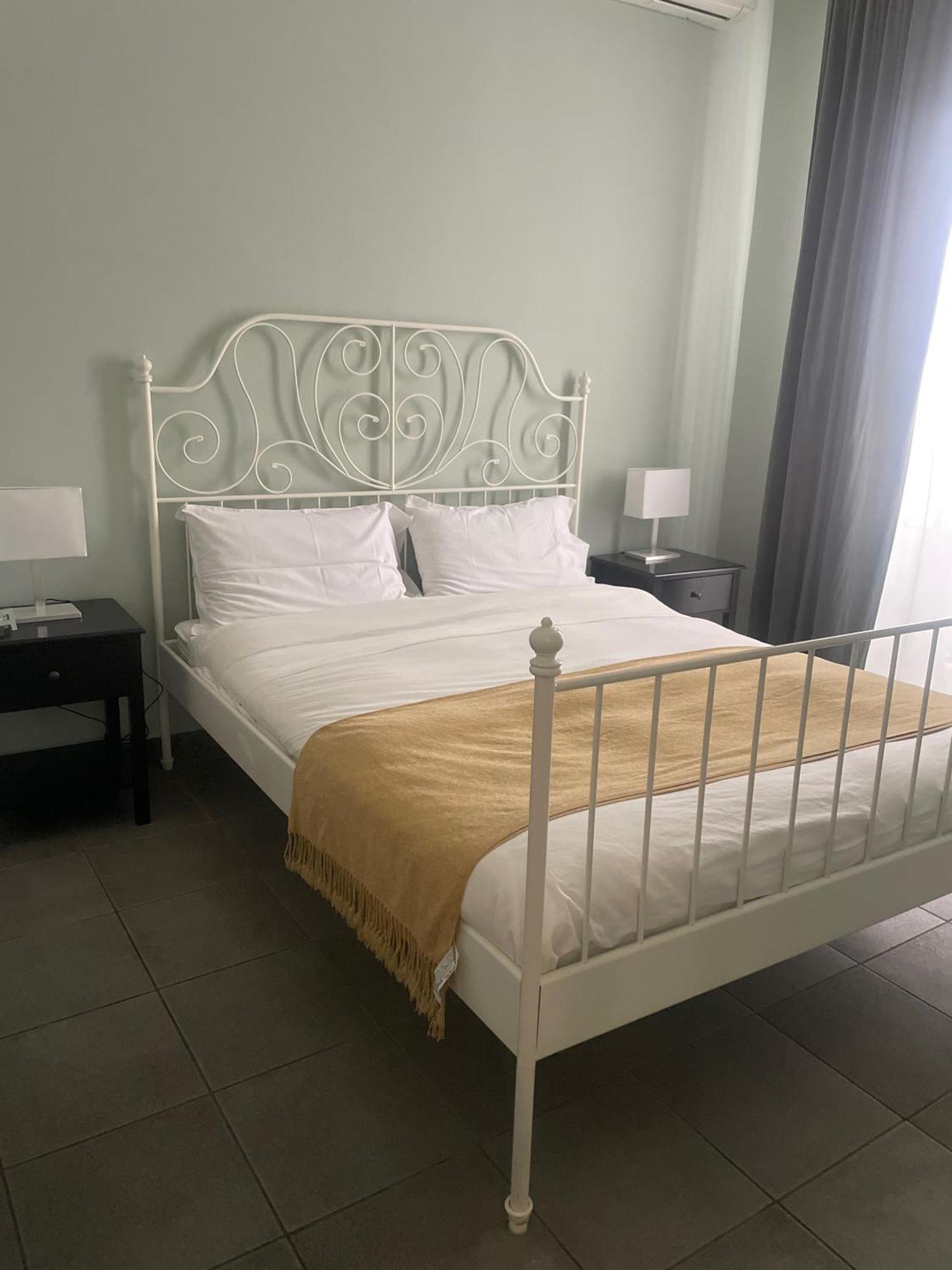 La Terrazza Su Palermo Bed & Breakfast Luaran gambar